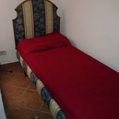 Villa Bahira Cefalu