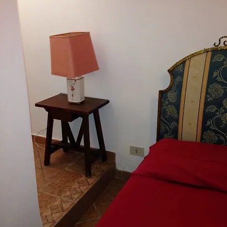Villa Bahira Cefalu
