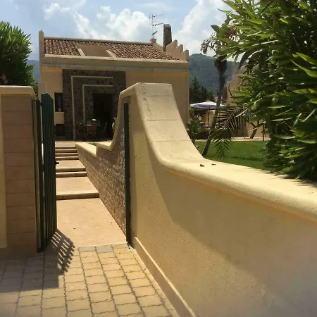 Bahira Villa *