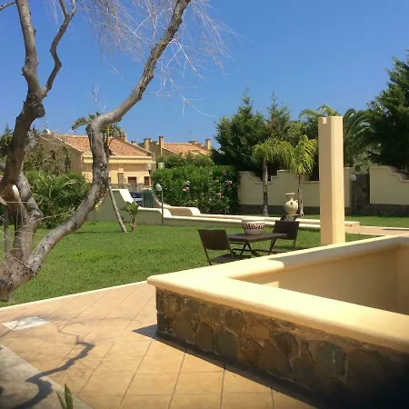 Bahira Villa