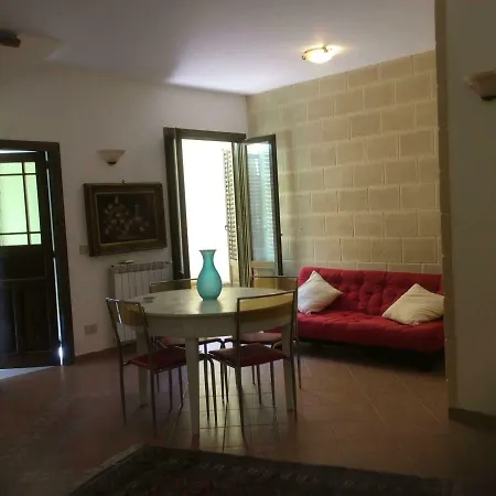 Villa Bahira Cefalu