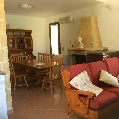 Villa Bahira Cefalu