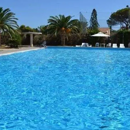 Bahira Villa Cefalu