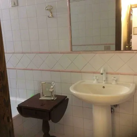 Bahira Villa *