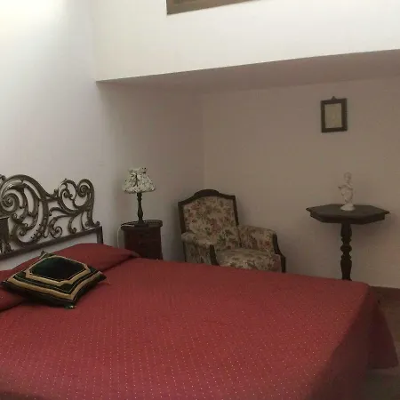 Villa Bahira Cefalu