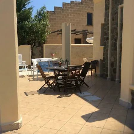 Bahira Villa Cefalu