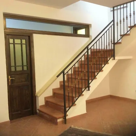 Bahira Villa