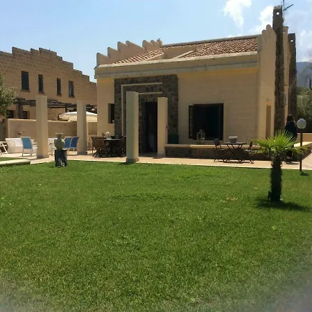 Bahira Villa *