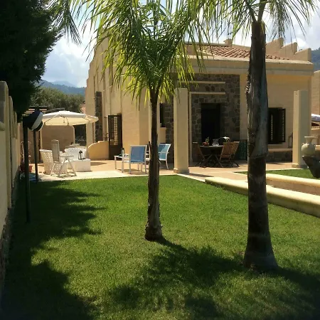 Bahira Villa